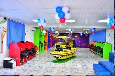 Innovative STEM Lab